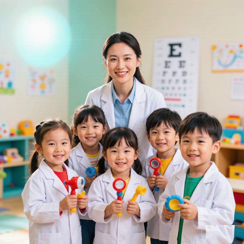 多元课堂·青少年综合成长体验